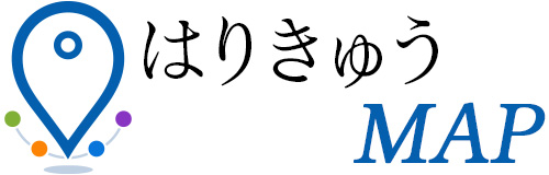 鍼灸マップ